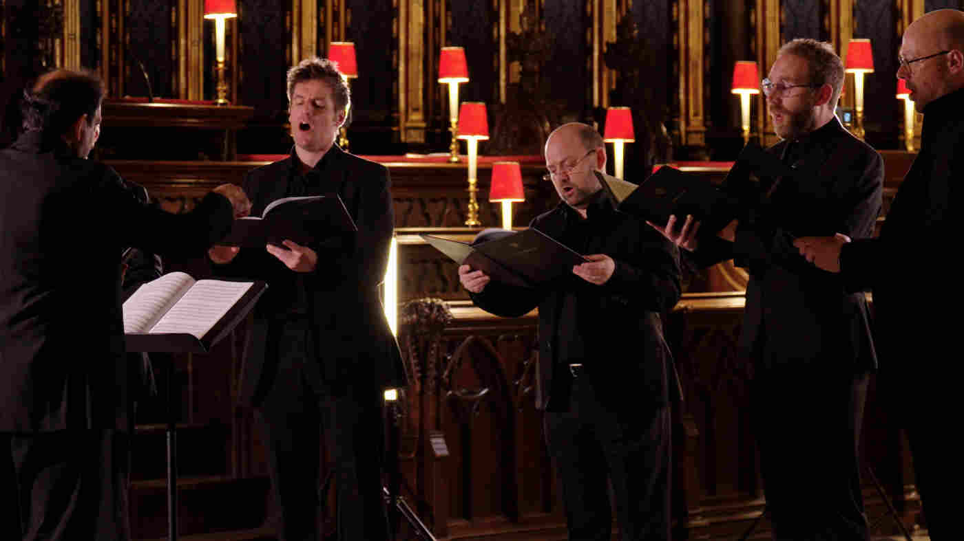 The Lamentations of Jeremiah