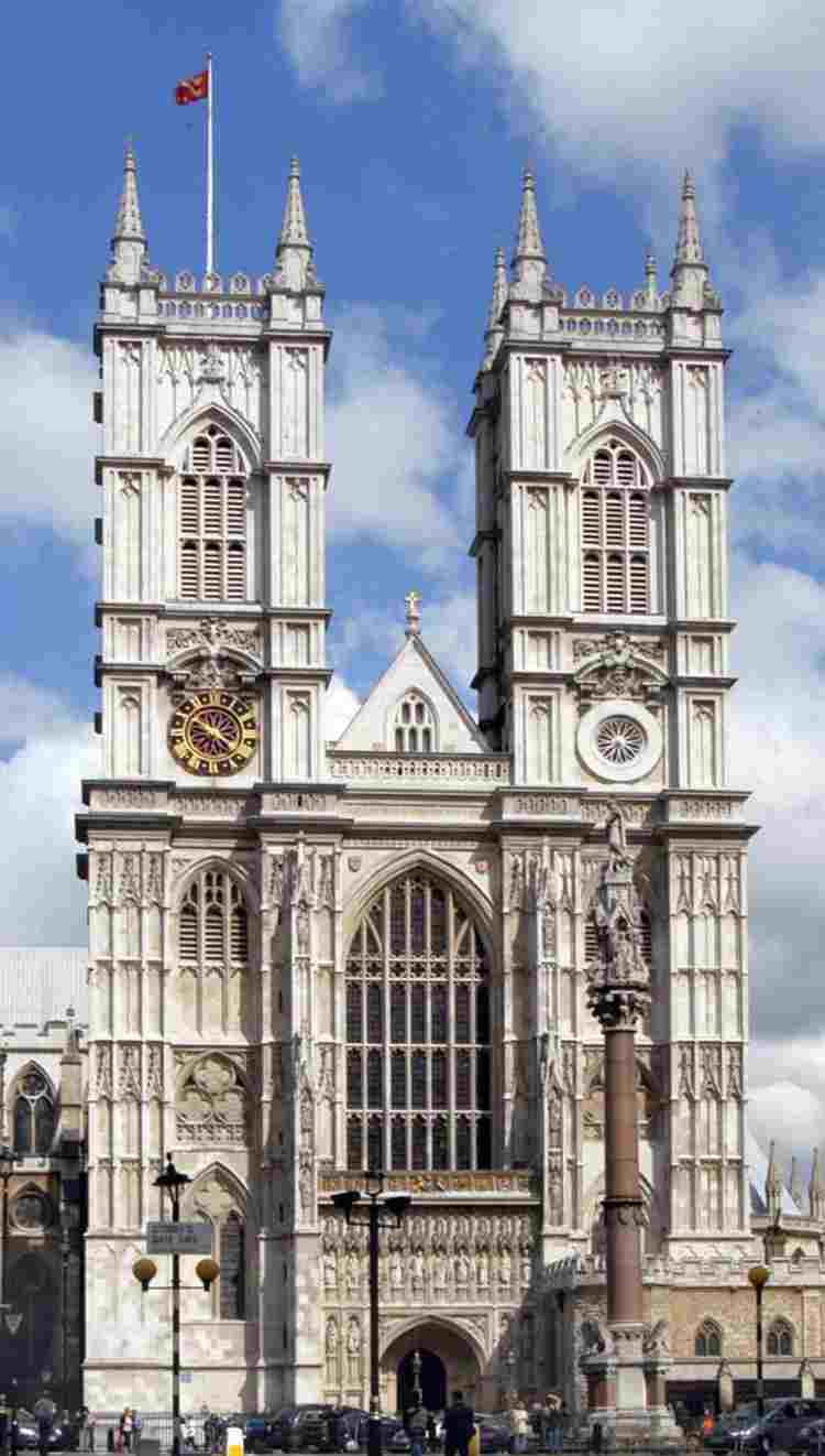 Anthony Carey, Lord Falkland