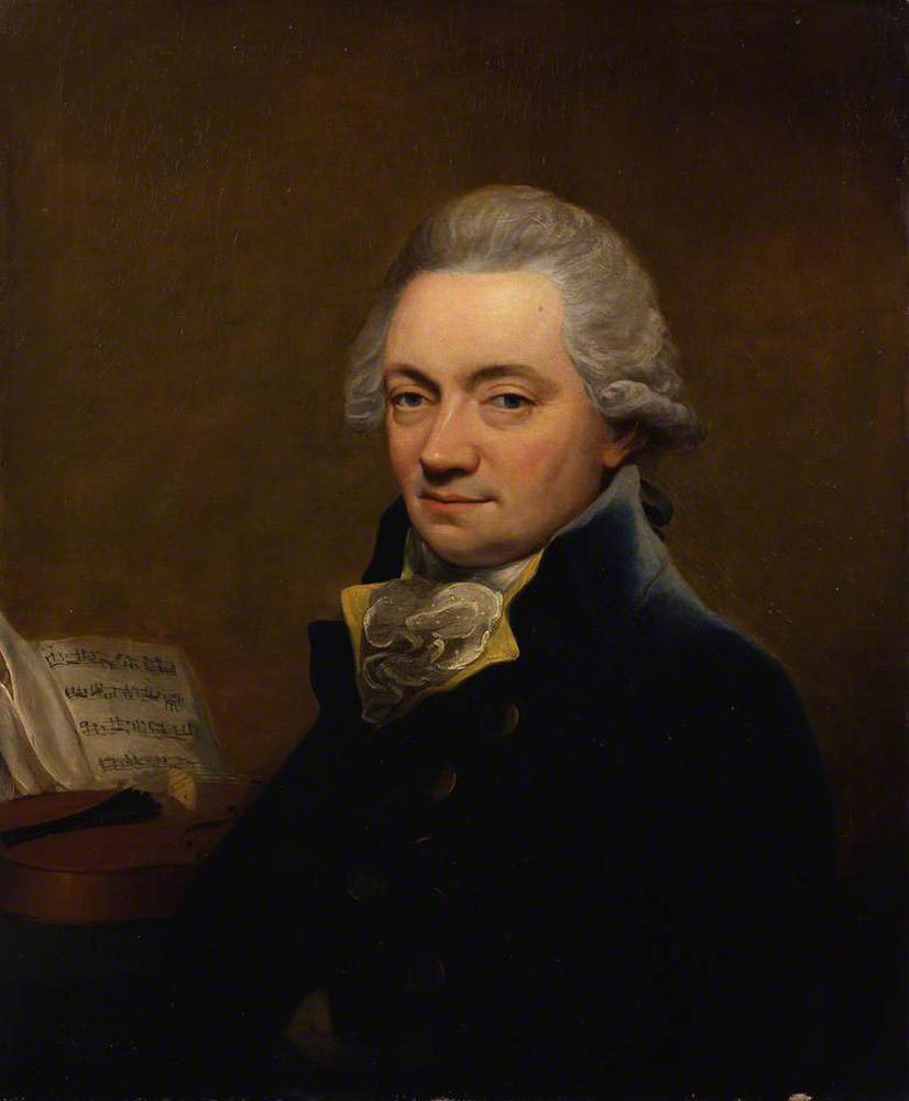 Johann Peter Salomon