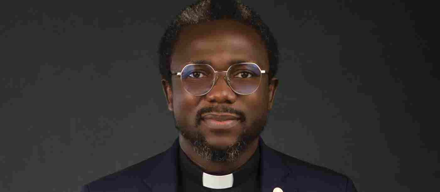First Commonwealth Theologian in Residence appointed