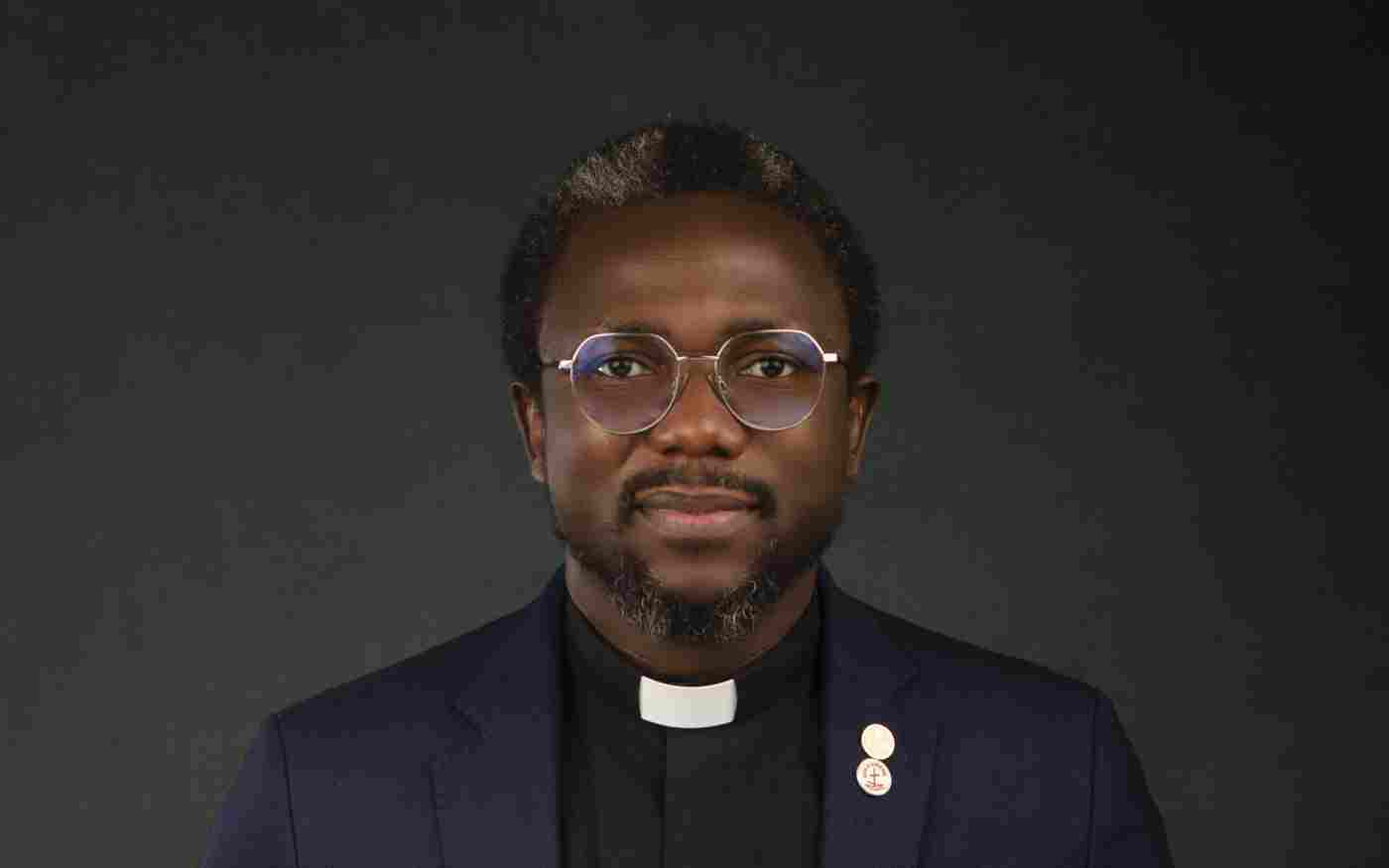First Commonwealth Theologian in Residence appointed