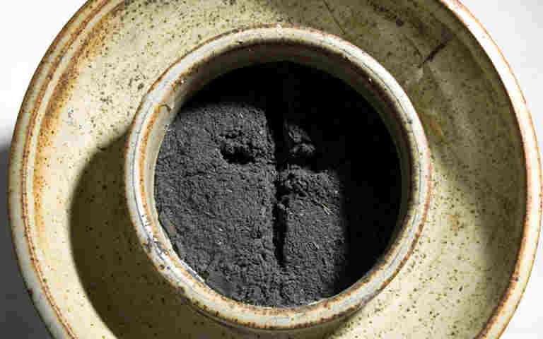 Ash Wednesday explained in 90 seconds