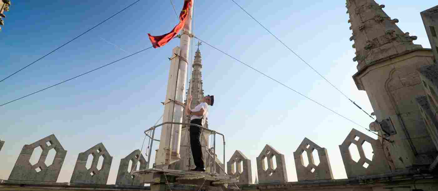 Abbey documentary series to air on Channel 5