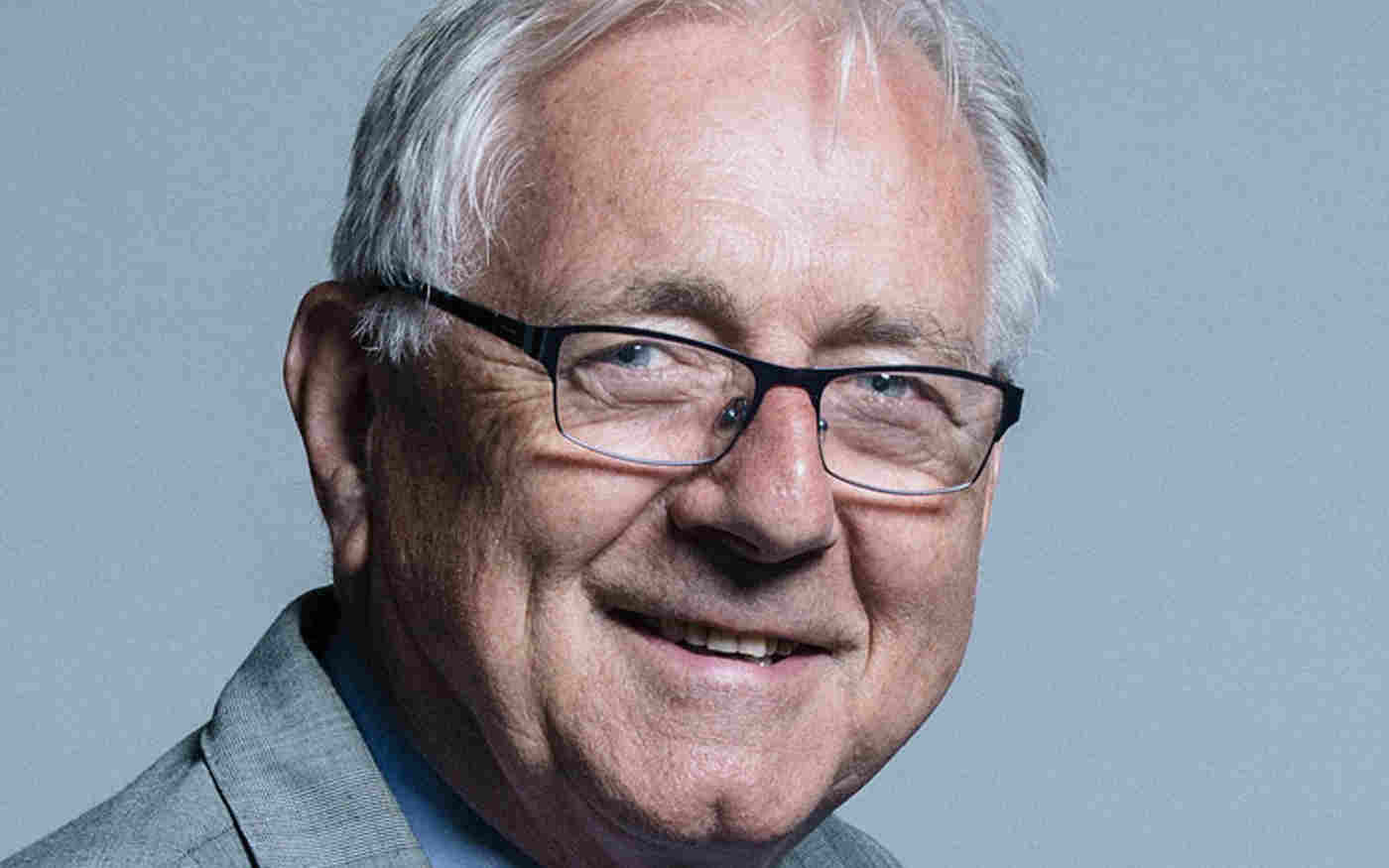 Peter Bottomley MP
