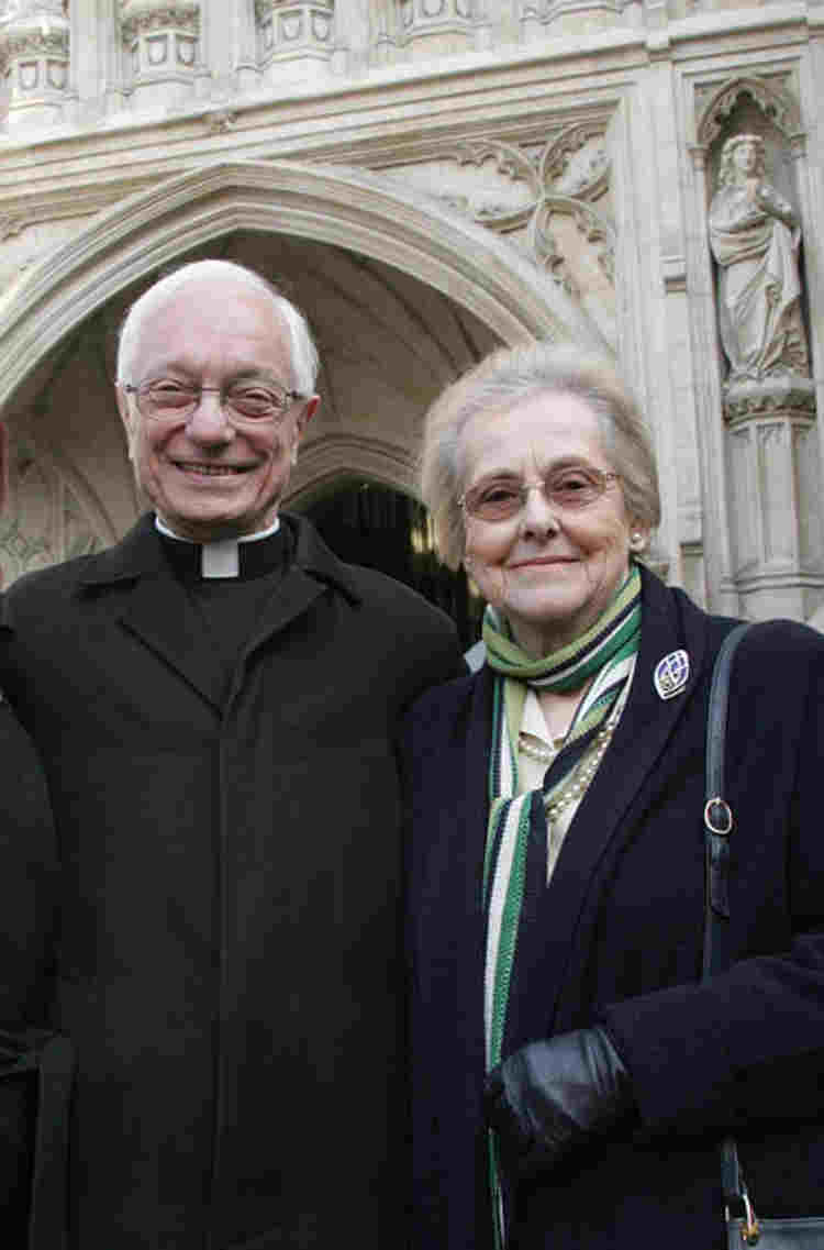 Donald Gray