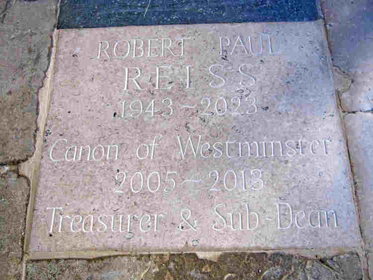 Robert Reiss