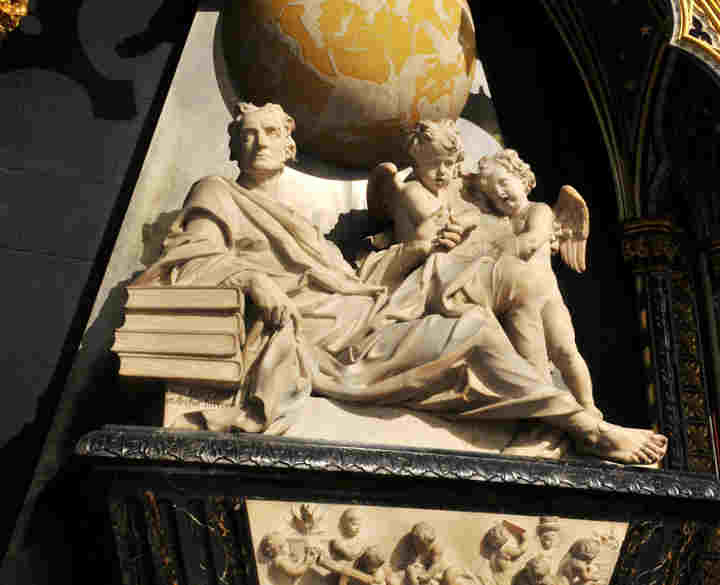 January 2026 - Isaac Newton