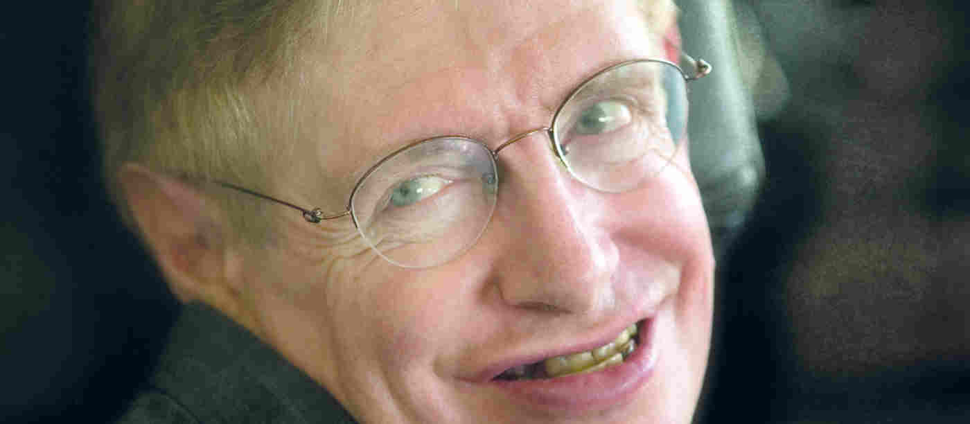 Stephen Hawking memorial service set for June