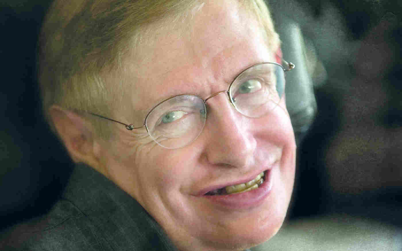 Stephen Hawking memorial service set for June