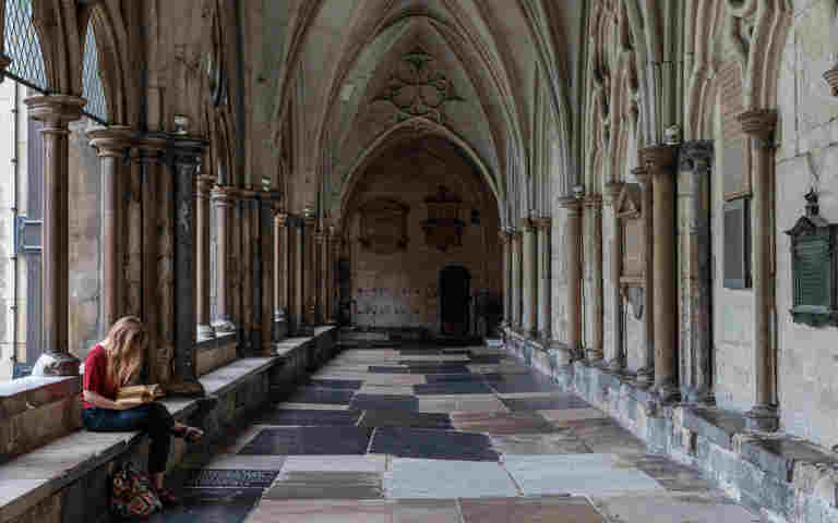 Events at Westminster Abbey | Westminster Abbey