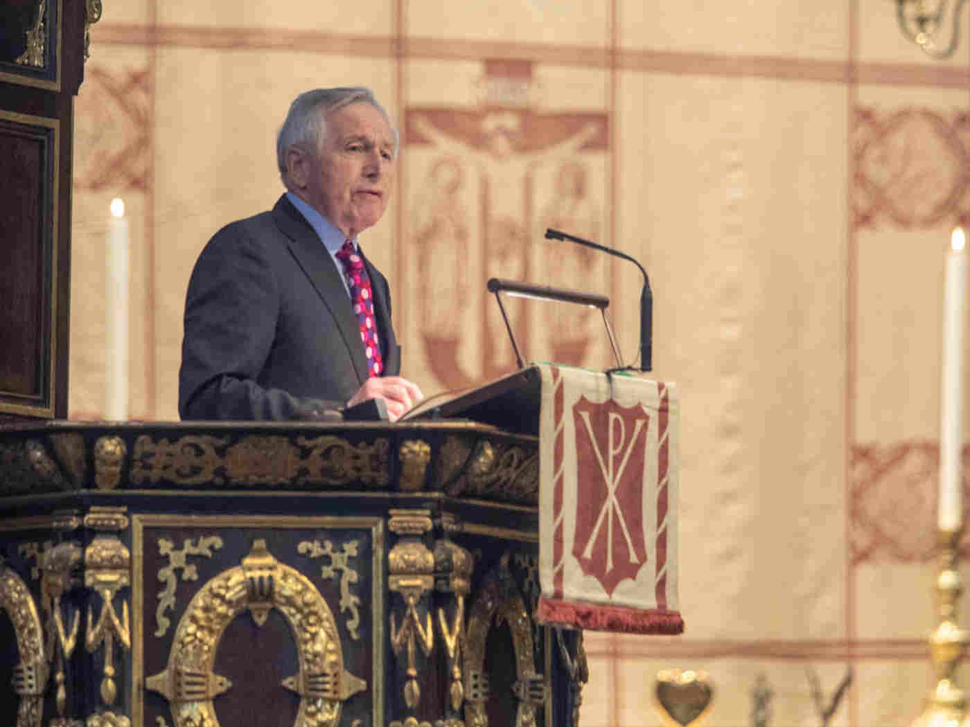 Vera Lynn Jonathan Dimbleby