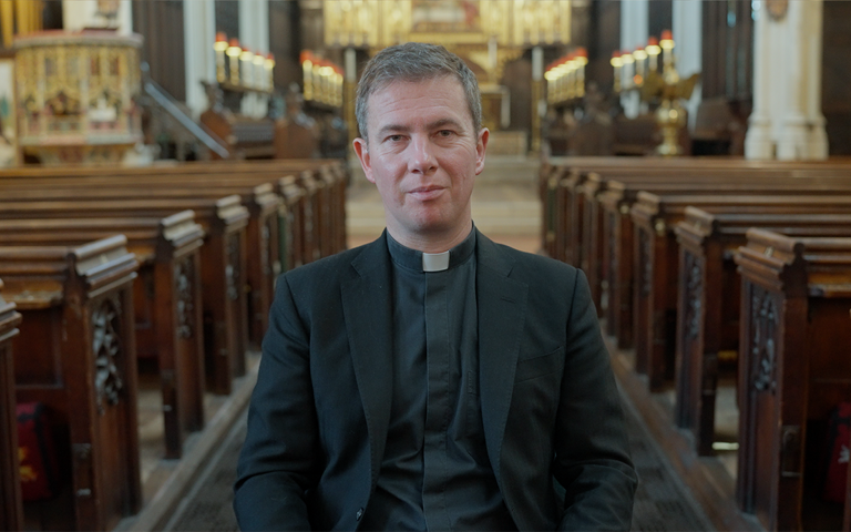 God's judgement of love