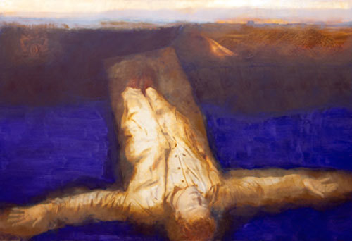 The Measure of All Things exhibition opens