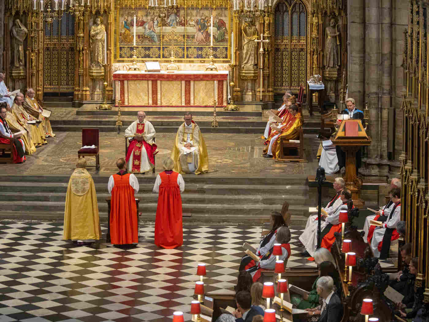 WA Ordination Grier 08