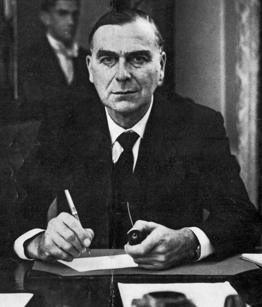 John Dudley Carleton