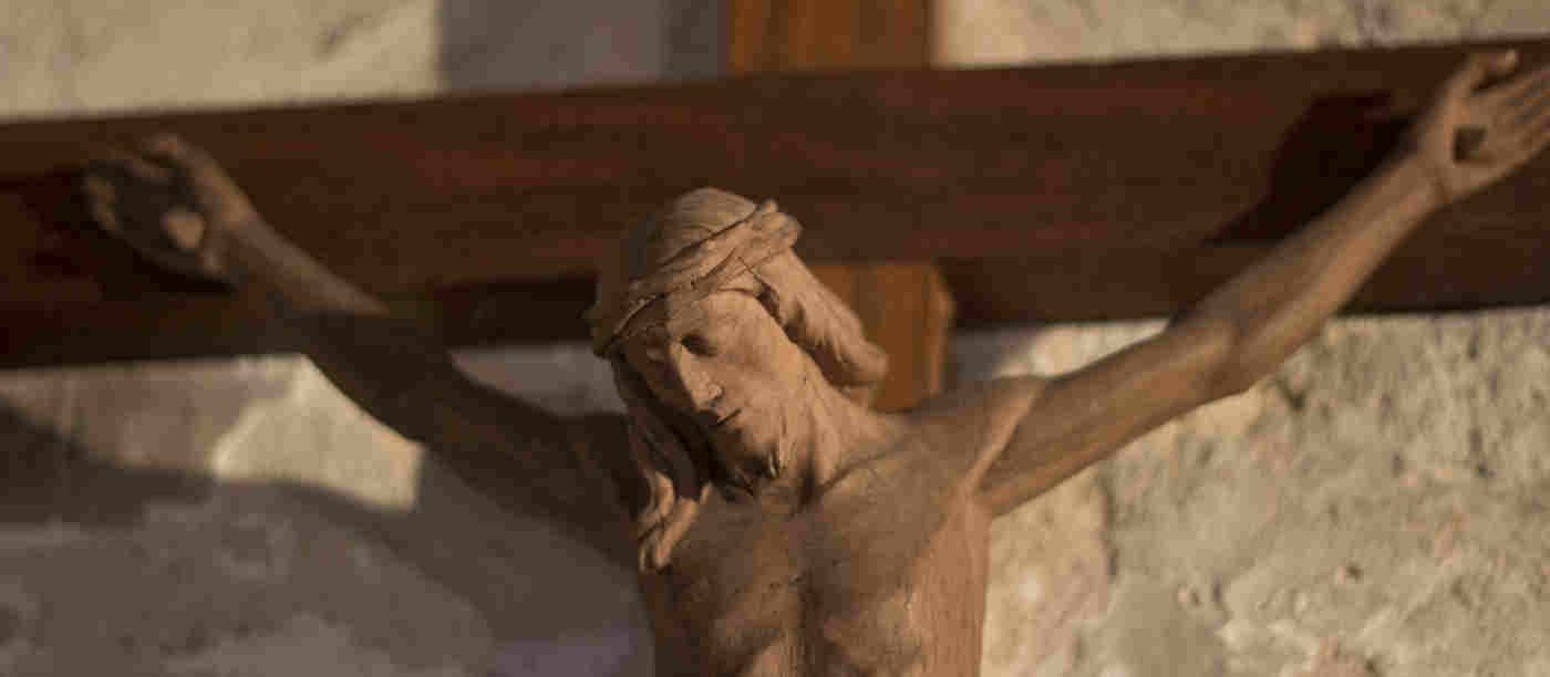 Choral Compline for Good Friday