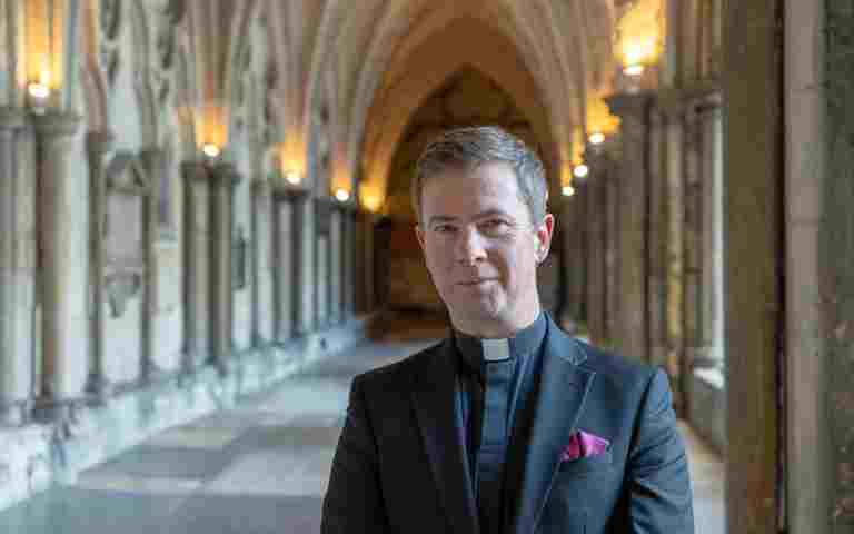 God's judgement of love