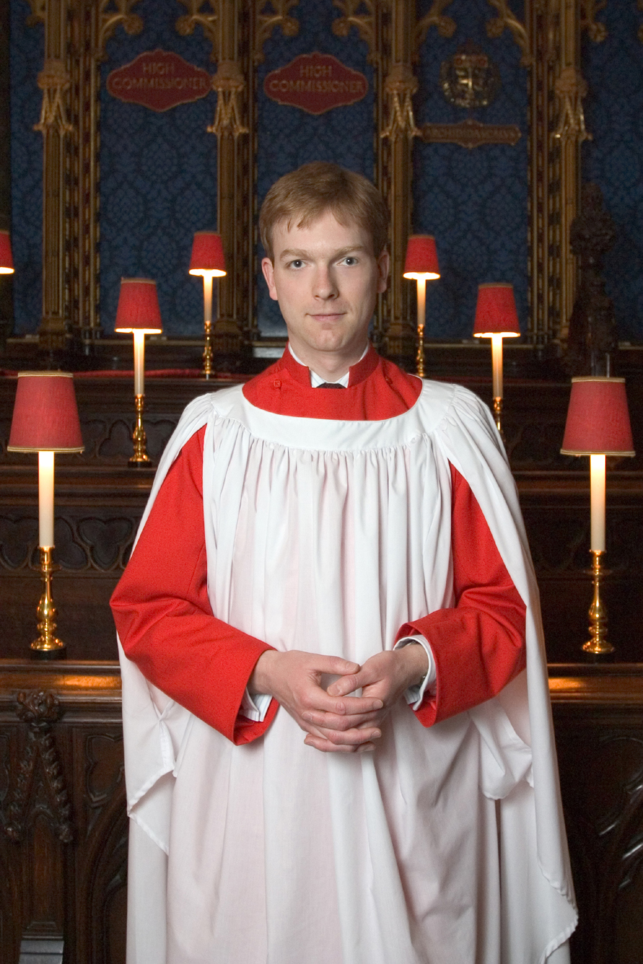 Robert Quinney appointed Director of Music at Peterborough Cathedral