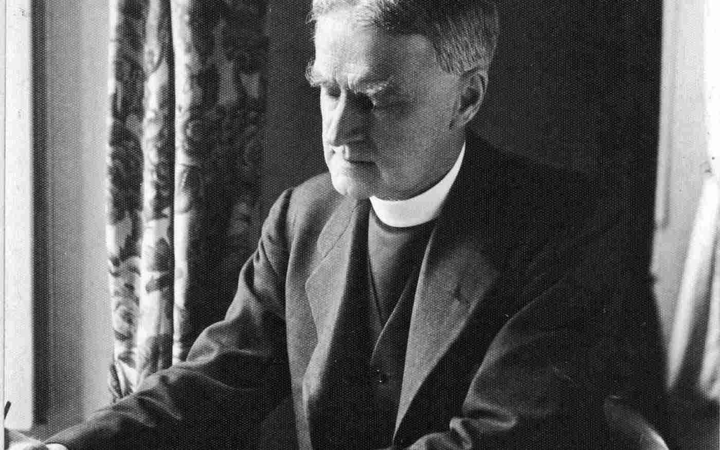 Vernon Faithfull Storr